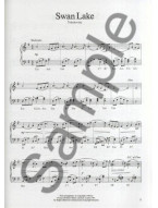 It's Easy To Play Classical Themes (noty na sólo klavír)