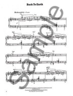 Dave Brubeck: Jazz Masters (noty, sólo klavír, kytara, s akordovými značkami)