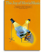 The Joy Of Movie Music (noty na snadný klavír)