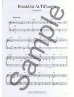It's Easy To Play Classic Film Themes (noty na sólo klavír)