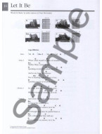 Absolute Beginners: Guitar Songbook (texty, akordy, kytara) (+audio)