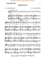 William Bolcom: Cabaret Songs Volumes 1 And 2 (noty, střední hlas, klavír)