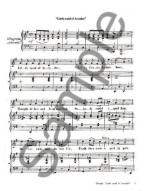 The Authentic Gilbert & Sullivan Songbook (noty, zpěv, sólo klavír)