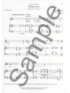 Samuel Barber: 65 Songs - High Voice (noty, vysoký hlas, klavír)