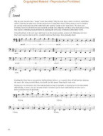 Ron Carter: Building Jazz Bass Lines (noty, kontrabas) (+audio)