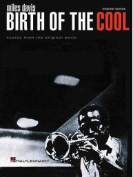 Miles Davis: Birth Of The Cool (noty, partitura, s akordovými značkami)