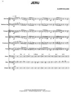 Miles Davis: Birth Of The Cool (noty, partitura, s akordovými značkami)