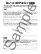 Hal Leonard Bass Method: Music Theory (noty, tabulatury, baskytara) (+audio)