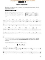 Fast Track: Bass - Book Two (noty, tabulatury, baskytara) (+audio)