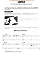 Fast Track: Bass - Book One (noty, tabulatury, baskytara) (+audio)