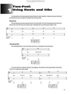 Dominik Hauser: Beginning Jazz Bass (noty, tabulatury, baskytara) (+audio)