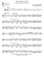 Disney Solos (noty, hoboj) (+audio)