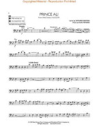 Disney Movie Hits (noty, trombone či baryton)