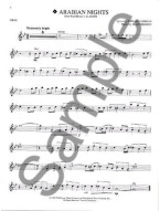 Disney Greats: Oboe (noty, hoboj) (+audio)