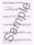 Bravo!: Playalong Symphonic Themes (noty na violoncello) (+audio)