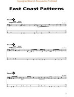 Bass Builder's Hip-Hop Bass (noty, tabulatury, baskytara) (+audio)
