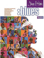 Jimi Hendrix: Blues (partitury, tabulatury, noty, akordy)