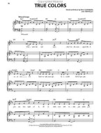 Glee: Selections From Volume 2 - Women's Vocal (noty, ženský zpěv, klavír)