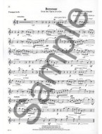 Repertoire Classics (noty, trubka, klavír)(+audio)