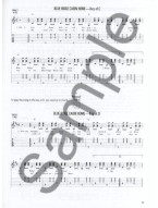 Hal Leonard Guitar Method: Bluegrass Guitar (noty, tabulatury na kytaru) (+audio)