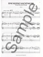 Piano Duet Play-Along 40: Classical Themes (noty, čtyřruční klavír) (+audio)