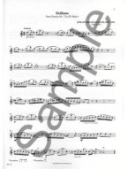 Repertoire Classics (noty, klarinet, klavír) (+audio)