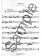 Repertoire Classics (noty, příčná flétna, klavír) (+audio)