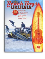 The Beach Boys For Ukulele (noty, akordy na ukulele)