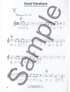 The Beach Boys For Ukulele (noty, akordy na ukulele)