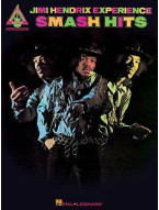 Jimi Hendrix Experience: Smash Hits (tabulatury, noty, akordy, kytara)