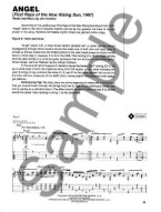 Jimi Hendrix: Guitar Signature Licks Volume 2 (tabulatury, noty, kytara) (+audio)