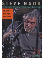 Steve Gadd: The Master Series (video škola hry na bicí)