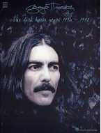 George Harrison: The Dark Horse Years 1976-1992 (noty, akordy, texty, klavír, kytara, zpěv)
