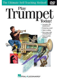 Play Trumpet Today! (video škola hry na trubku)