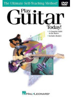 Play Guitar Today! (video škola hry na kytaru)