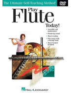Play Flute Today! (video škola hry na flétnu)