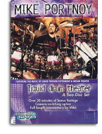 Mike Portnoy: Liquid Drum Theater (video škola hry na bicí)
