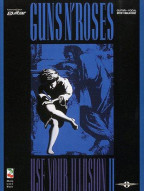 Guns N Roses: Use Your Illusion II (tabulatury, noty, kytara)
