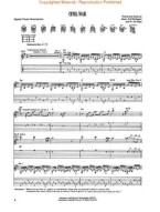 Guns N Roses: Use Your Illusion II (tabulatury, noty, kytara)