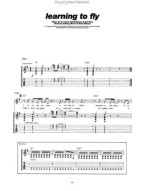 Play Guitar With... David Gilmour (tabulatury, noty, akordy, kytara) (+audio)