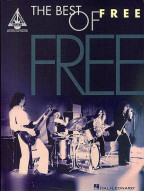 The Best Of Free (tabulatury, noty, kytara)