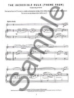 Making The Grade: Grade Three (Saxophone) (noty, saxofon, klavír)