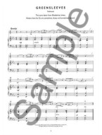 Making The Grade: Grade Two (Saxophone) (noty, saxofon, klavír)