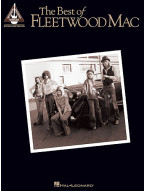The Best Of Fleetwood Mac (tabulatury, noty, kytara)