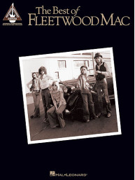 The Best Of Fleetwood Mac (tabulatury, noty, kytara)