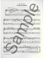 Pam Wedgwood: Jazzin' About Styles (Piano/Keyboard) (noty, klavír, keyboard)
