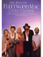 The Best Of Fleetwood Mac: Chord Songbook (akordy, texty, kytara)