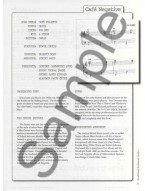 Rockschool: Band Based Keys - Grade 1 (noty, keyboard)