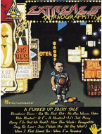 Extreme II: Pornograffitti (tabulatury, noty, akordy, kytara)