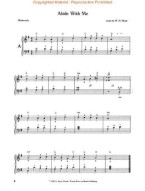 Hymns And Wedding Music For All Harps (noty, harfa)